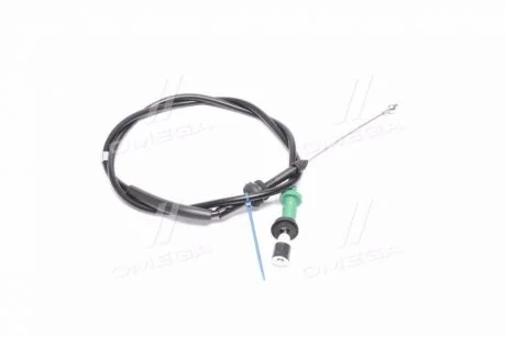 Трос газу Cordoba/Golf/Ibiza (91-02) для Volkswagen, Seat ABS K35230 фото товару