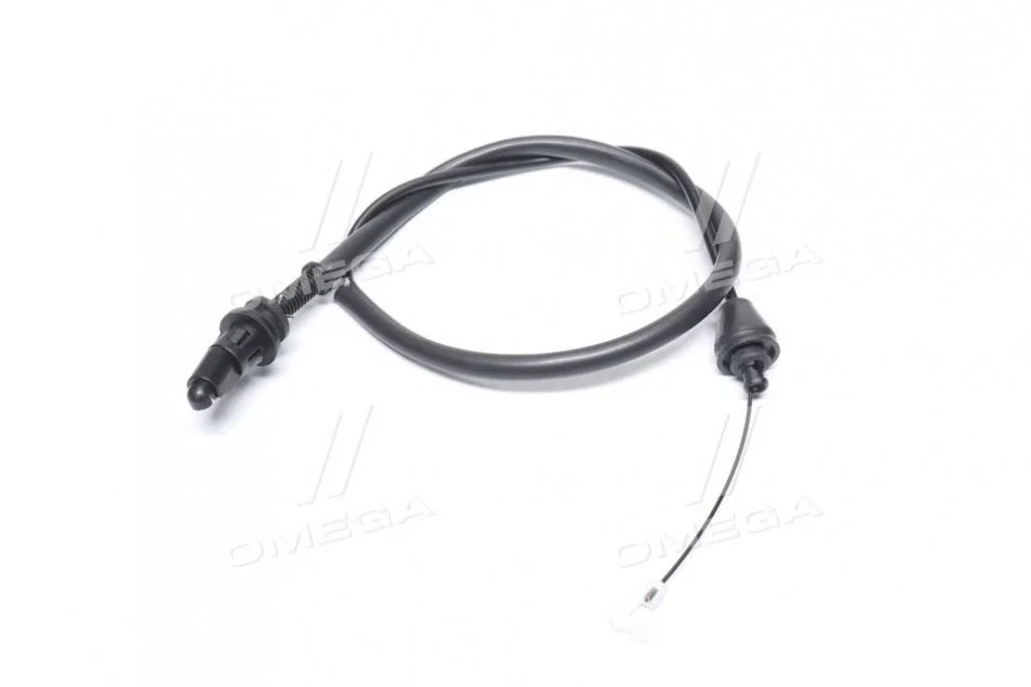 <strong>Трос газа Clio/Kangoo (97-06) ABS K37430 (фото 1)</strong>
