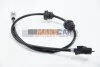 <strong>Трос спідометра Golf/Jetta (84-92) ABS K43136 (фото 1)</strong>