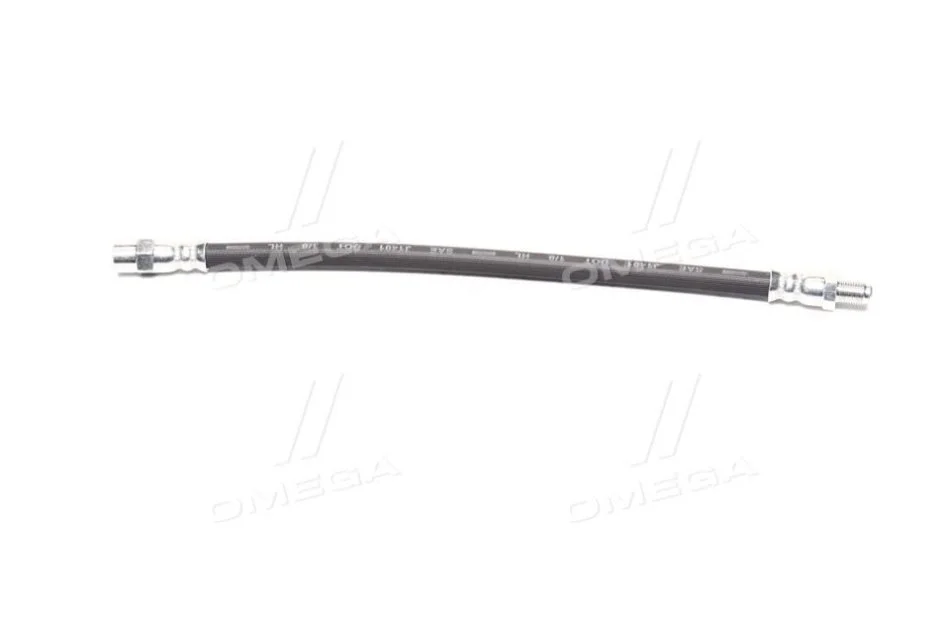<strong>Шланг гальмівний ALFA ROMEO/MB задн. (вир-во) ABS SL 1287 (фото 1)</strong>