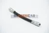 <strong>Тормозной шланг задн. 80/Corrado/Fox/Golf/Jetta (75-03) ABS SL2144 (фото 1)</strong>