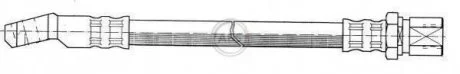 Тормозной шланг (передний) Lada 2110/2111/2112 (95-12) для ABS SL2353 фото товара