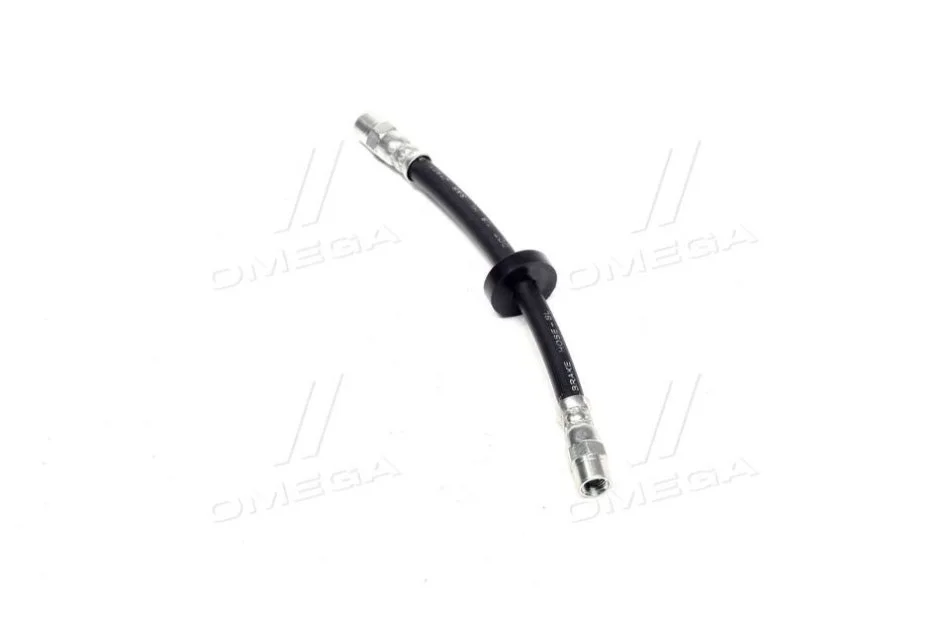 <strong>Шланг гальмівний AUDI 80, 90 задн. (вир-во) ABS SL 2495 (фото 1)</strong>