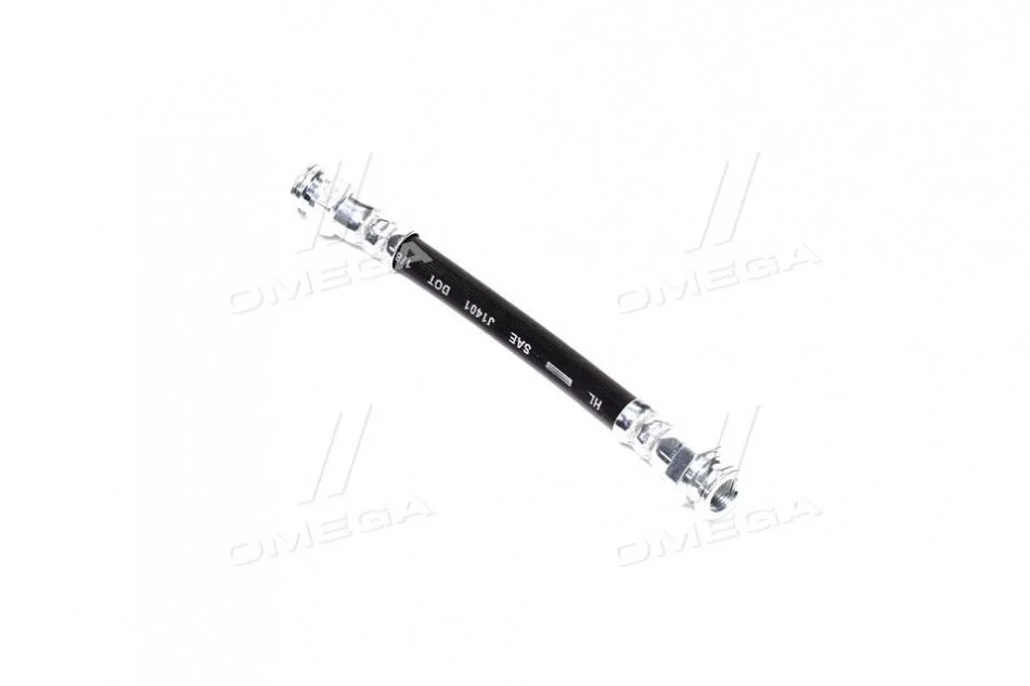<strong>Гальмівний шланг Golf/Vento/Corrado 91-02 ABS SL3588 (фото 1)</strong>