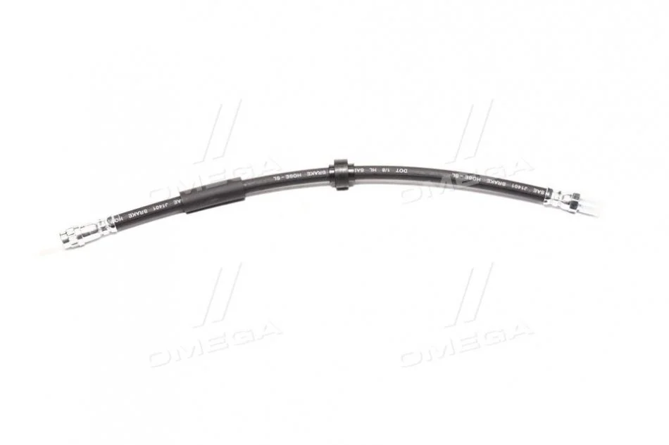 <strong>Гальмівний шланг Clio/NV300/Trafic/Vivaro (92-21) ABS SL3617 (фото 1)</strong>