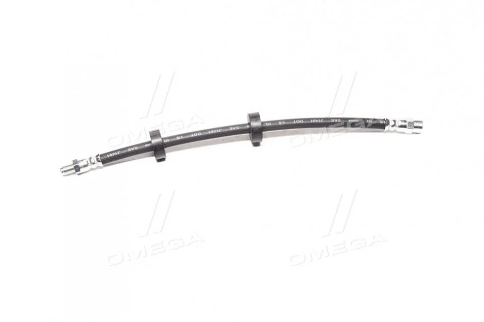 <strong>Гальмівний шланг C70/V70/S70 85-05 ABS SL3653 (фото 1)</strong>