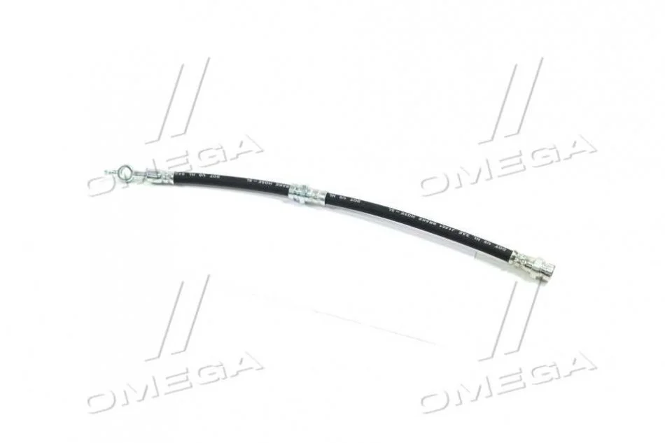 <strong>Гальмівний шланг Mazda 626 402 mm ABS SL3738 (фото 1)</strong>
