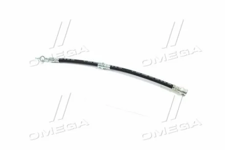 Гальмівний шланг Mazda 626 402 mm для Mazda ABS SL3738 фото товару