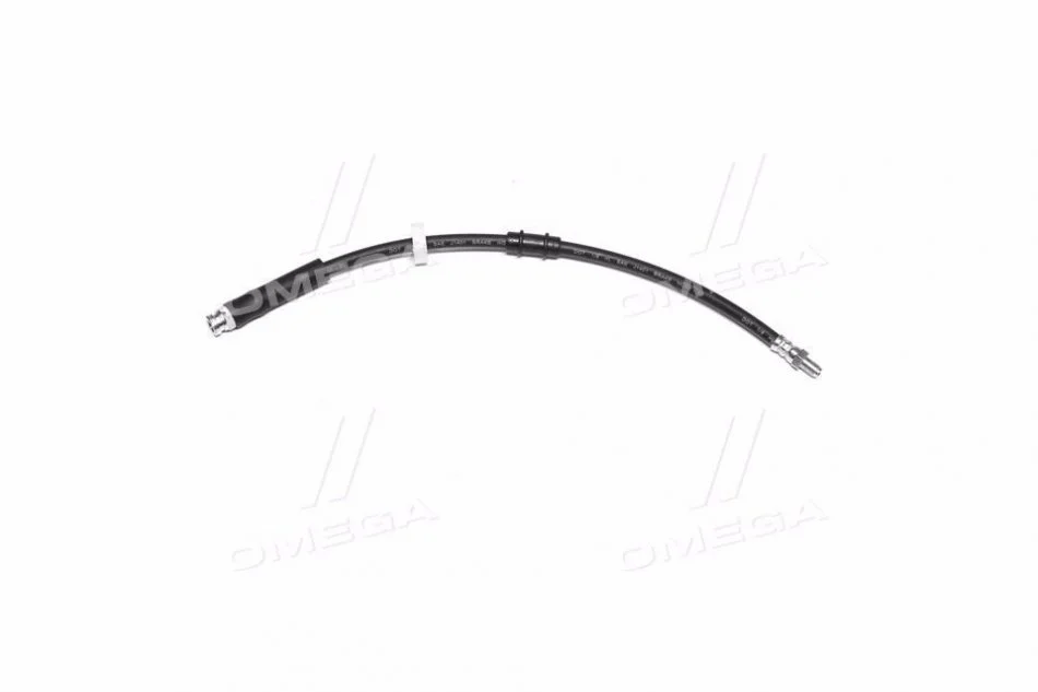 <strong>Гальмівний шланг перед. Boxer/Ducato/Jumper (94-12) ABS SL3937 (фото 1)</strong>