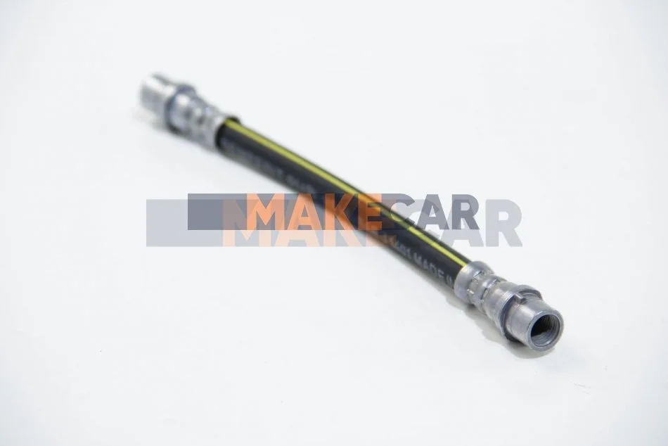 <strong>Тормозной шланг задн. A6 (97-05) ABS SL4884 (фото 1)</strong>