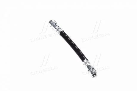 Гальмівний шланг Rapid/Fabia/Roomster/Octavia/Polo/Bora/Golf/Lupo 96- для Audi, Volkswagen, Skoda, Seat, BMW ABS SL4888 фото товару