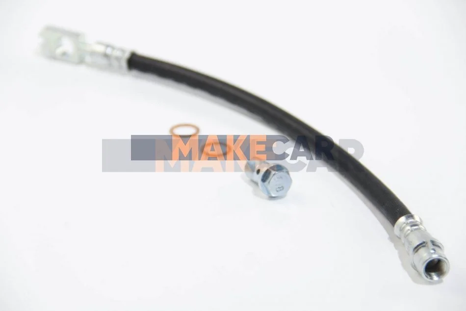 <strong>Гальмівний шланг задн. A6/Passat (99-05) ABS SL4928 (фото 1)</strong>