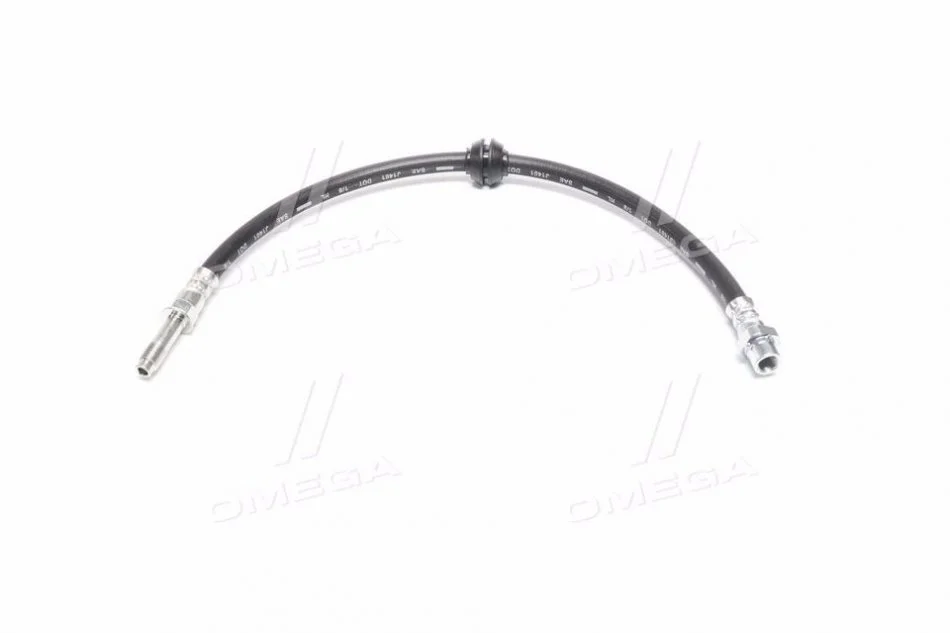<strong>Тормозной шланг E85/E86/E46 97-09 ABS SL4958 (фото 1)</strong>