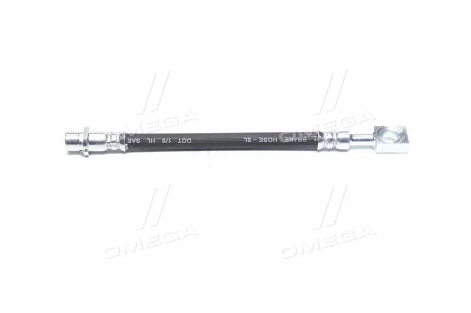 <strong>Шланг гальмівний (вир-во) ABS SL5095 (фото 1)</strong>