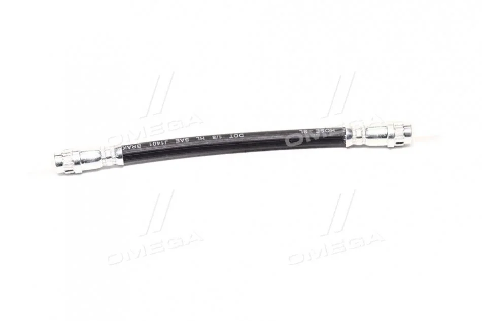 <strong>Гальмівний шланг задн. Clio/Kangoo/Megane/Modus (03-21) ABS SL5203 (фото 1)</strong>