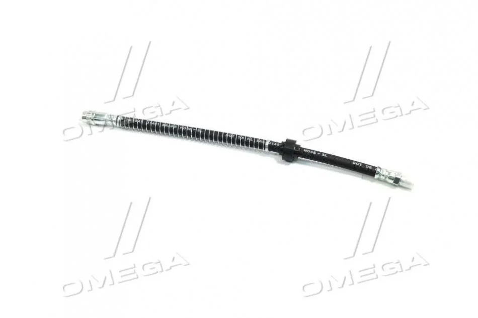 <strong>Гальмівний шланг Clio/Kangoo (98-21) ABS SL5207 (фото 1)</strong>