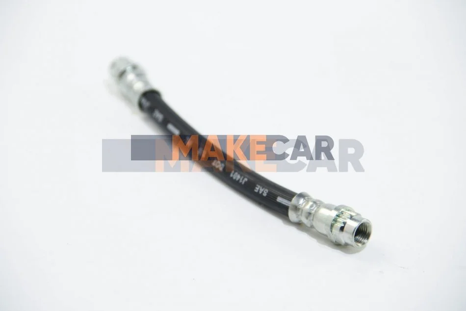<strong>Гальмівний шланг задн. Clio/Symbol/Twingo/Wind (05-21) ABS SL5208 (фото 1)</strong>