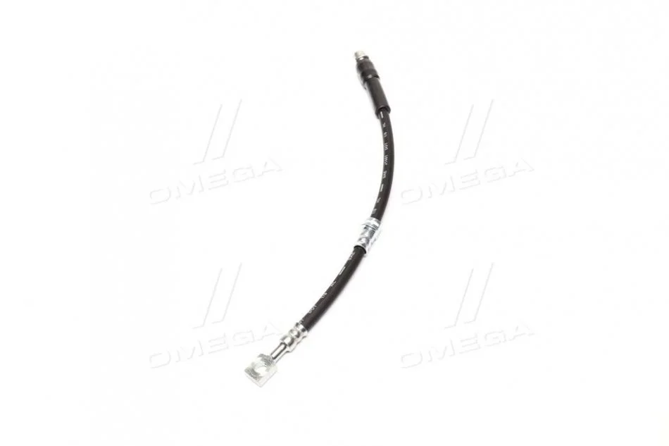 <strong>Гальмівний шланг Astra/Zafira/Corsa/Astra/Zafira 98-09 ABS SL5347 (фото 1)</strong>