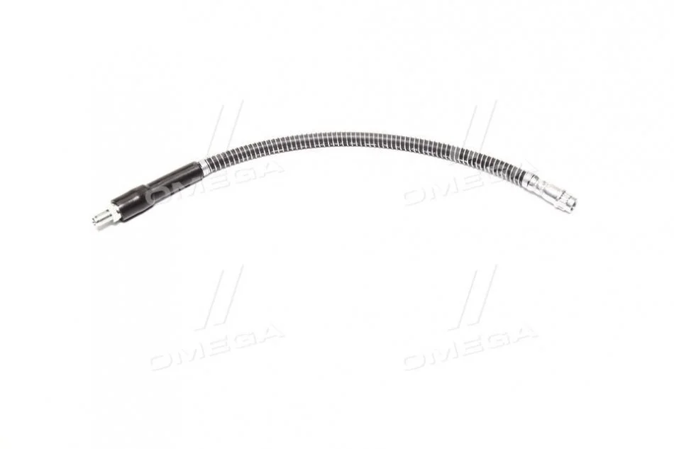 <strong>Гальмівний шланг задн. Master (02-13) ABS SL5562 (фото 1)</strong>