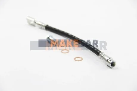 Гальмівний шланг Exeo/A4 05-13 для ABS SL5568 фото товару