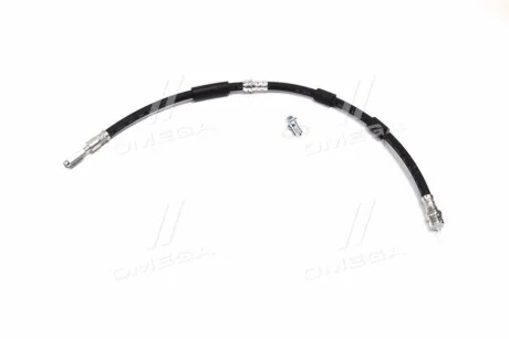 Шланг гальмівний (вир-во) для Audi, Seat, Volkswagen, Skoda ABS SL 5569 фото товару