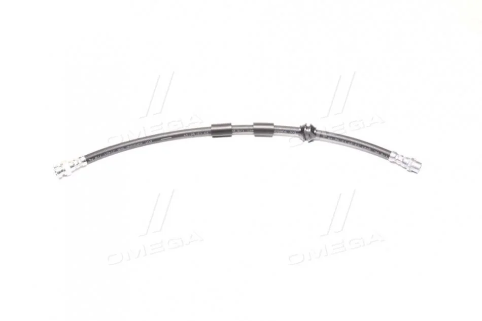 <strong>Гальмівний шланг Sharan/Alhambra/Galaxy 95-10 ABS SL5583 (фото 1)</strong>