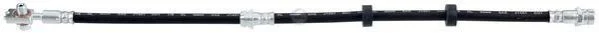 <strong>Гальмівний шланг пер. Fabia/Roomster (540 mm) ABS SL5595 (фото 1)</strong>