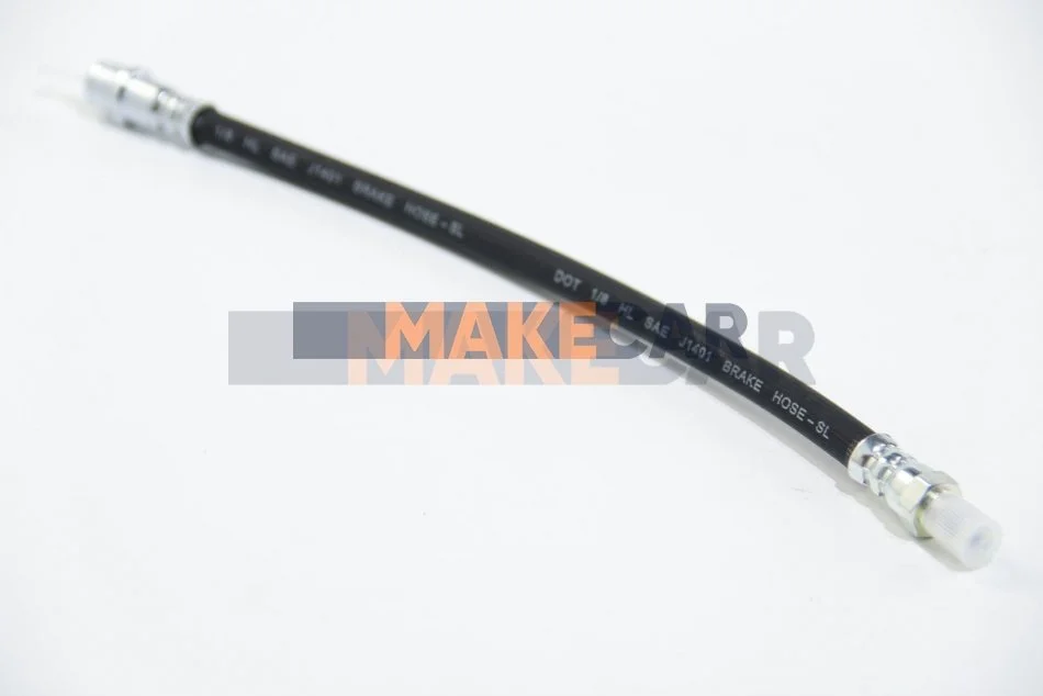 <strong>Гальмівний шланг задн. W163 (98-05) ABS SL5680 (фото 1)</strong>