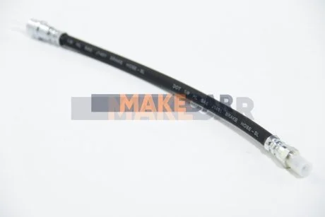 Гальмівний шланг задн. W163 (98-05) для Mercedes ABS SL5680 фото товару