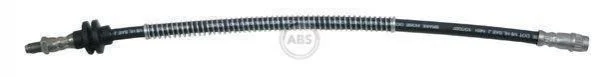 <strong>Гальмівний шланг Megane/Scenic/Grand Scenic 04-12 ABS SL5705 (фото 1)</strong>