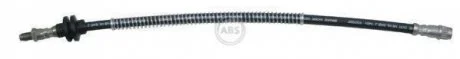 Гальмівний шланг Megane/Scenic/Grand Scenic 04-12 для Renault ABS SL5705 фото товару