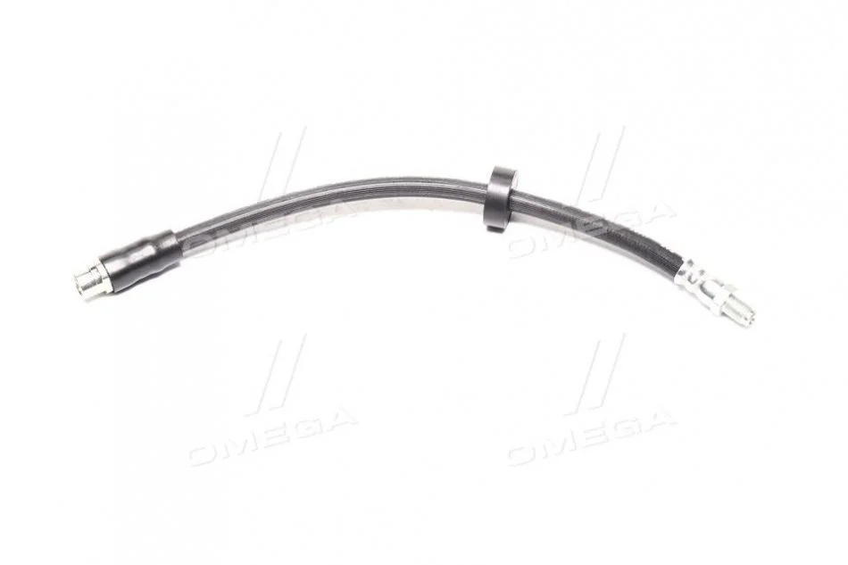 <strong>Гальмівний шланг задн. A6 (06-11) ABS SL5717 (фото 1)</strong>