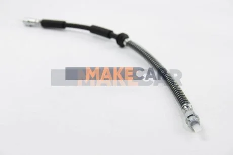 Гальмівний шланг Touareg/Q7/Cayenne 02-18 для Volkswagen, Audi, Porsche ABS SL5718 фото товару