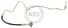<strong>Тормозной шланг Rapid/Roomster/Octavia/Polo/Golf/Toledo/Leon/A3 96- ABS SL5745 (фото 1)</strong>