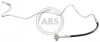 <strong>Гальмівний шланг Rapid/Roomster/Octavia/Polo/Golf/Toledo/Leon/A3 96- ABS SL5746 (фото 1)</strong>