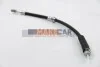 <strong>Гальмівний шланг Astra/Zafira/Meriva/Meriva/Zafira 05- ABS SL5800 (фото 1)</strong>