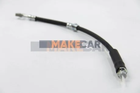 Гальмівний шланг Astra/Zafira/Meriva/Meriva/Zafira 05- для ABS SL5800 фото товару