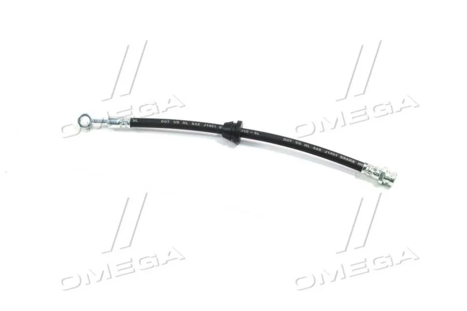<strong>Гальмівний шланг Aveo/Kalos/Kalos 03- ABS SL5804 (фото 1)</strong>