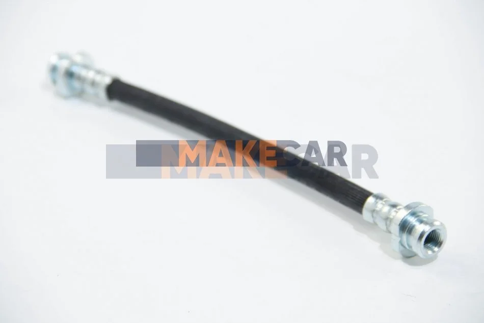 <strong>Гальмівний шланг задн. Aveo/Kalos (03-21) ABS SL5806 (фото 1)</strong>