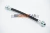 <strong>Гальмівний шланг задн. Aveo/Kalos (03-21) ABS SL5806 (фото 1)</strong>