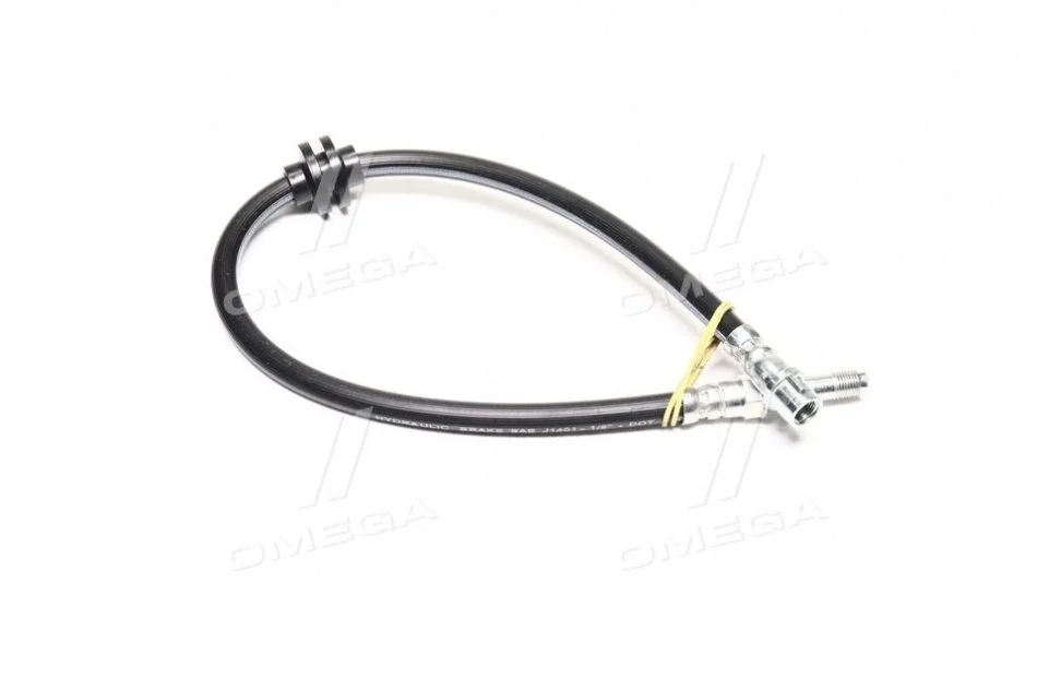 <strong>Гальмівний шланг Viano W639/W639 03- ABS SL5812 (фото 1)</strong>