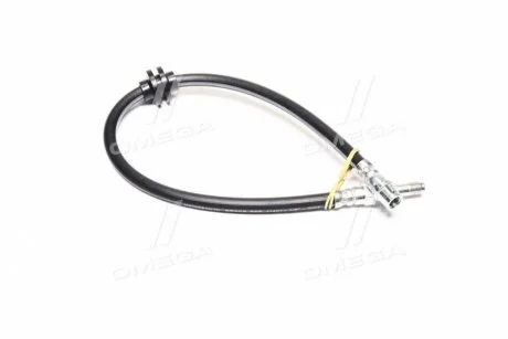 Гальмівний шланг Viano W639/W639 03- для Mercedes ABS SL5812 фото товару