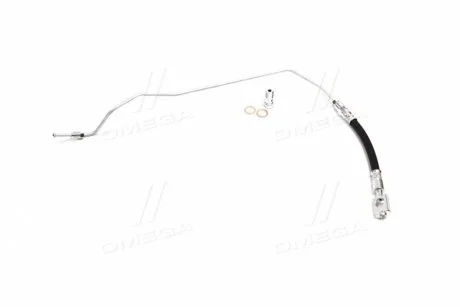 Гальмівний шланг A6/Passat/Superb 96-08 для Volkswagen, Audi, Skoda ABS SL5815 фото товару