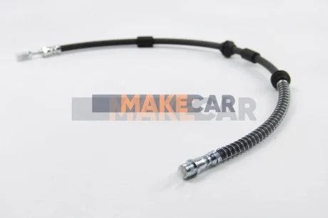 Гальмівний шланг Touareg 10-18 для Volkswagen ABS SL5859 фото товару