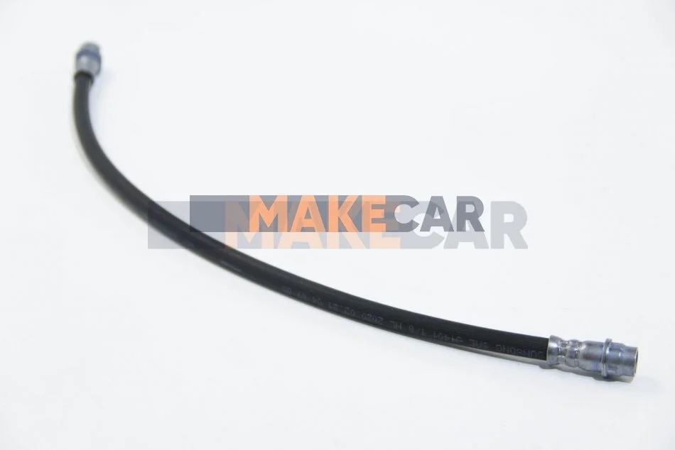 <strong>Гальмівний шланг задн. Master (03-10) Лів. ABS SL5882 (фото 1)</strong>