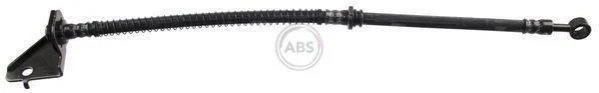<strong>Гальмівний шланг Sportage/Tucson 04- ABS SL5919 (фото 1)</strong>