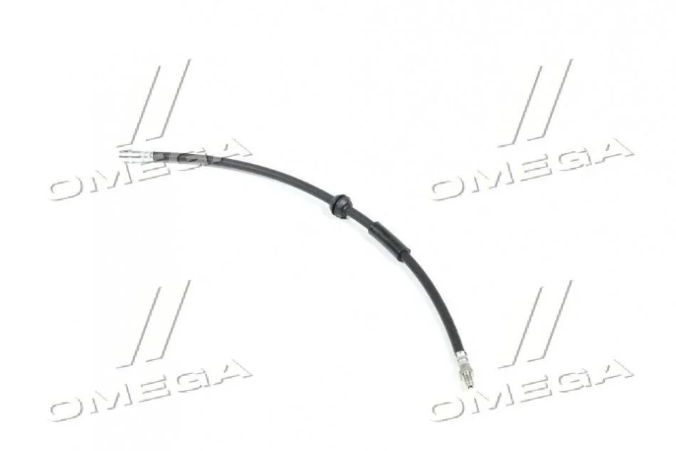 <strong>Гальмівний шланг W251/W164 05-14 ABS SL6063 (фото 1)</strong>