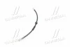 <strong>Гальмівний шланг W251/W164 05-14 ABS SL6063 (фото 2)</strong>
