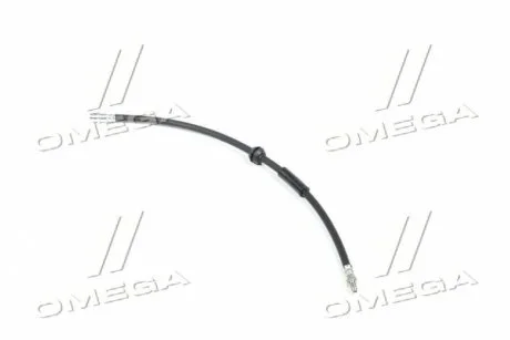 Гальмівний шланг W251/W164 05-14 для Mercedes ABS SL6063 фото товару