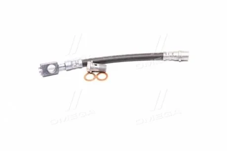 Гальмівний шланг задн. Passat (96-00) для Audi ABS SL6084 фото товару
